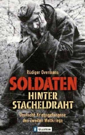 ������� �� ������� ���������� / Soldaten Hinter Stacheldraht (2000) DVDRip