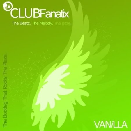 VA - Clubfanatix 245 - Back 2 School Edition (2011)