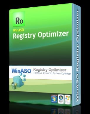 WinASO Registry Optimizer 4.7.2 Portable 2011