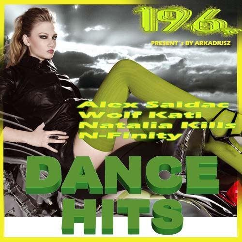 Dance Hits Vol 196 (2011)