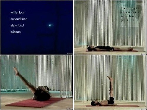 ���� ��� �������. ����� 1-14 / Yoga as therapy. vol.1-14 (2007) DVDRip