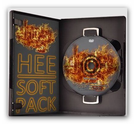Hee-SoftPack v2.1 SK4.01 Lite (2011) ML/Rus