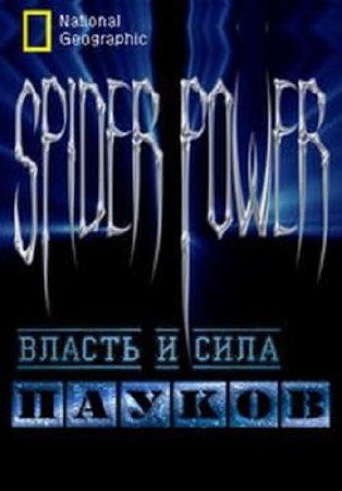 ������ � ���� ������ / Spider Power (2009) SATRip