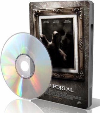 ������ / The Portal (2010) DVDRip