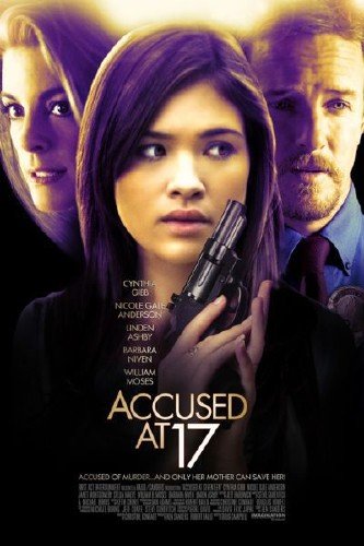 ���������� / Accused at 17 (2009/DVDRip/1400Mb)