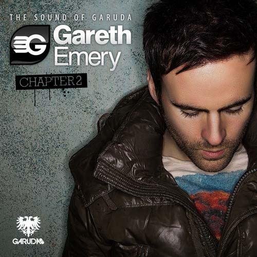 Gareth Emery - The Sound Of Garuda: Chapter 2 (2011)
