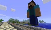 Minecraft Reborn 1.7.3 / ��������� ������� �� ��������� ������ 1.7.3 (2011/RUS)