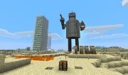 Minecraft Reborn 1.7.3 / ��������� ������� �� ��������� ������ 1.7.3 (2011/RUS)