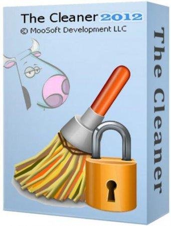 The Cleaner 2012 v8.1.0.1107