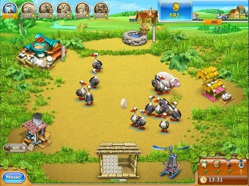 ��������� ��� Nevosoft �� ������ (2011/Rus)