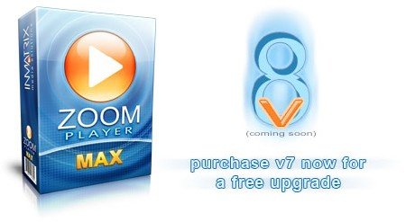 Zoom Player Home MAX 8.00 RC3 [����������+�������]