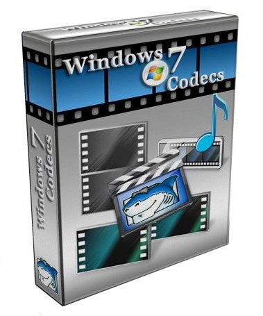 Win7codecs 3.0.4 Final + x64 Components RePack by Anfis-Chehov