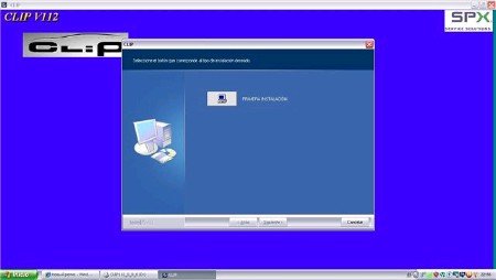 Renault Clip [ v.112. ������������, 2011 ]