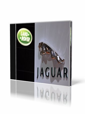 IDS Land Rover / Jaguar [ v. 126.07, Update, 03.09.2011 ]
