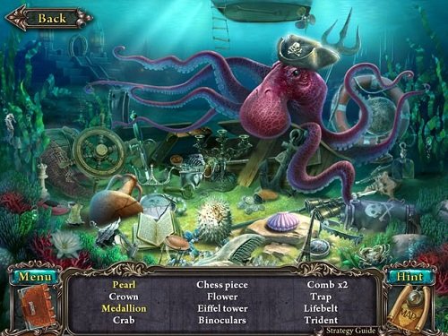 ��������� ��� Bigfish �� ������ (2011/ENG)