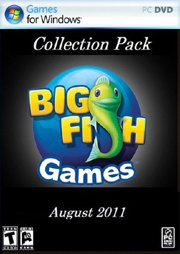 ��������� ��� Bigfish �� ������ (2011/ENG)