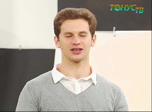 ���������� ���������. ������� (06.09.2011/Satrip)