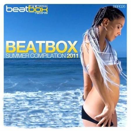 VA - Beatbox 11-10 (2011)