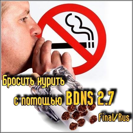 ������� ������ � ������� BDNS 2.7 Final/Rus