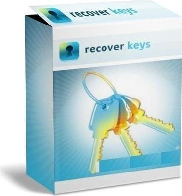 Nuclear Coffee Recover Keys v 5.0.2.57 Enterprise Retail + USB Version