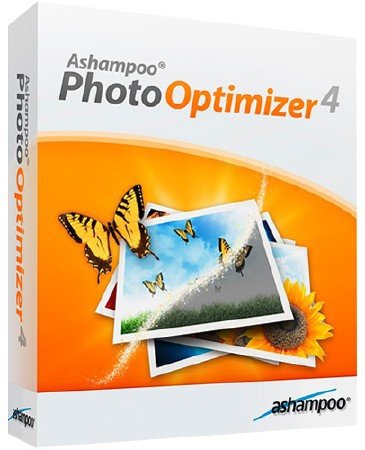 Ashampoo Photo Optimizer 4.0.1 Rev.1 [Rus/Eng/RePack]