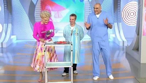 ���� �������! ���� �������, �������� [2011/SATRip]