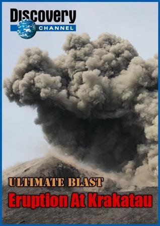����� ������ ���������� �������� / Ultimate Blast. Eruption At Krakatau (2003) SATRip