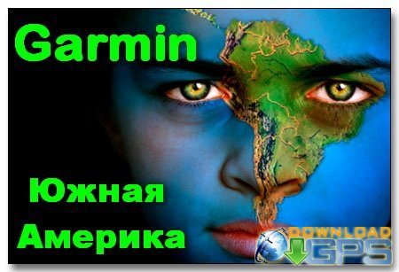 ����� ����� ������� ��� MapSource [ ��������� ����������� ������ ����, 2011 ]