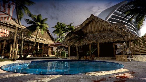 Dead Island (2011/ENG/Repack/R.G.Repackers)