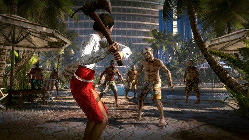 Dead Island (2011/ENG/Repack/R.G.Repackers)