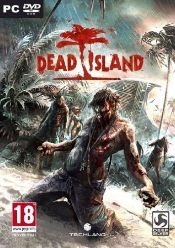 Dead Island (2011/ENG/Repack/R.G.Repackers)