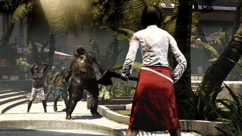 Dead Island (2011/ENG/Repack/R.G.Repackers)