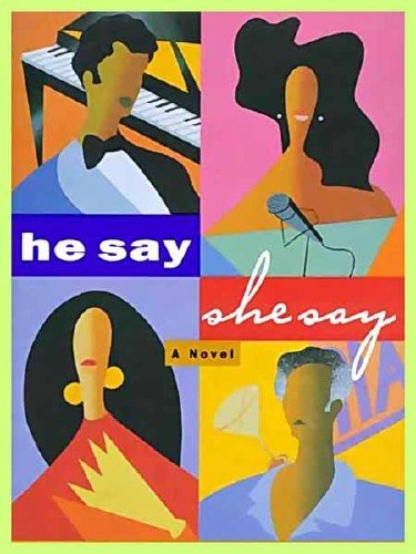 BBC: �� ������. ��� ������� / ���: He says. She says (2006) SATRip