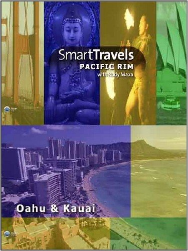 ������ �����������. ������ ���� � ����� / Smart travels. Oahu & Kauai (2010) HDTV