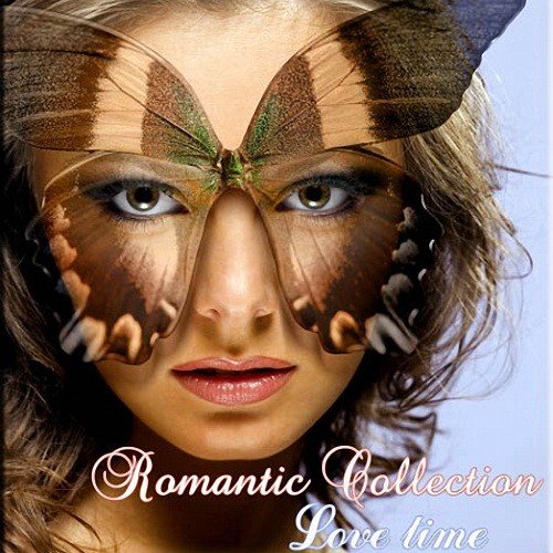 Romantic Collection: Love Time (2011) MP3