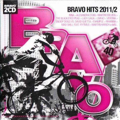 Bravo Hits 2011/2 (2011)