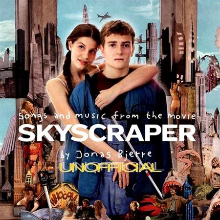 OST - ��������� / Skyscraper (Unofficial) (2011)