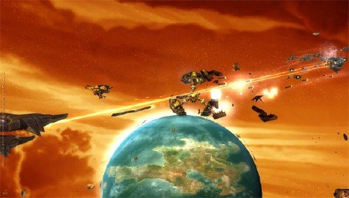 ����� ��������� �������: ����� ����� (2010/RUS)