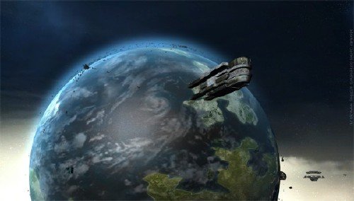 ����� ��������� �������: ����� ����� (2010/RUS)