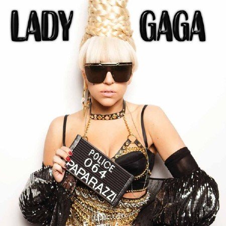 Lady GaGa - You And I(2011)