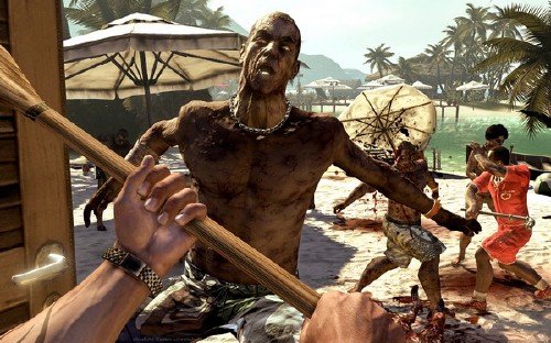 Dead Island (2011/RePack by Ultra/ENG)