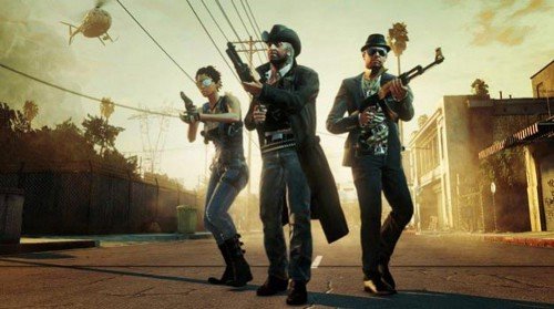 Call of Juarez: ������� (2011/RUS/ENG/PC/RePack AM)