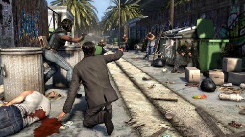 Call of Juarez: ������� (2011/RUS/ENG/PC/RePack AM)