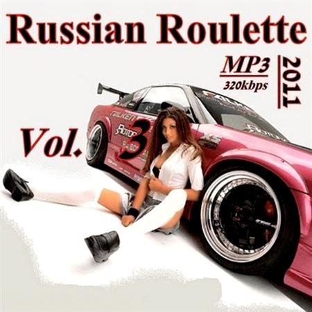 VA Russian Roulette Vol. 3 2011