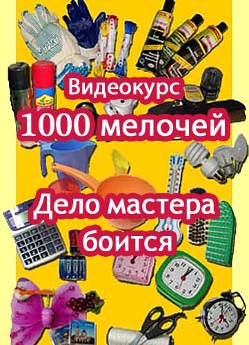 ��������� 1000 �������: ���� ������� ������ (2011) SATRip