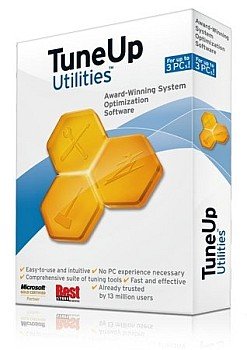 TuneUp Utilities 10.0.4400 Final Portable