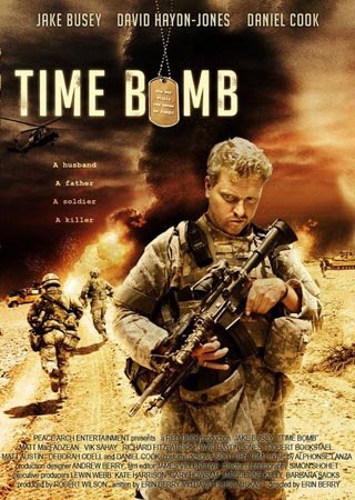 ��������� ����� / Time Bomb (DVDRip/1.37)