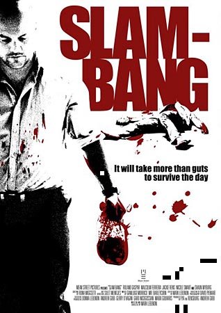 � �������� / Slam-Bang (DVDRip/1.37)