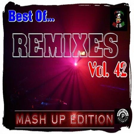 Best of...Remixes vol.42 (2011)