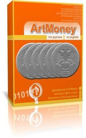 ArtMoney Pro 7.37.2 + Rus - �������� ���������� ���
